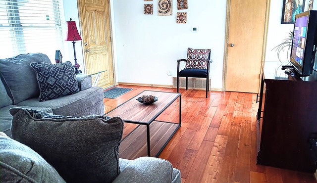 3 Bed Home