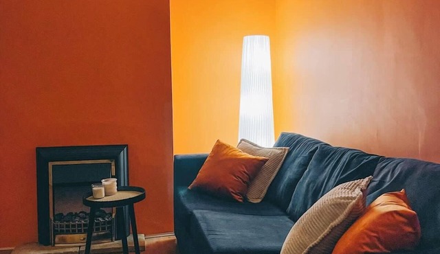 3 Bed House|Free Parking| 10' to Uni & City Centre