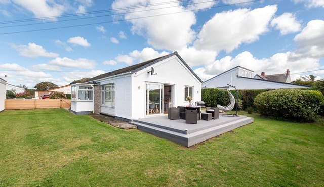 3-Bed house in Llanfaelog, near Rhosneigr