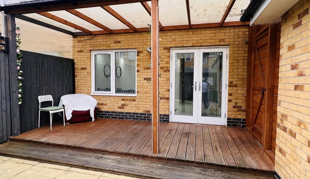 3-bed House in Northolt