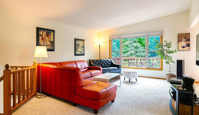 3 Bed House in quiet area/near Downtown Minneapolis/MOA/MSP airport/private host