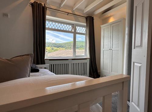 3 bed house in Risca