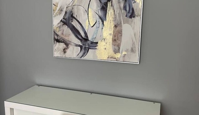 3 Bed House in the heart of Palmers Green, London.