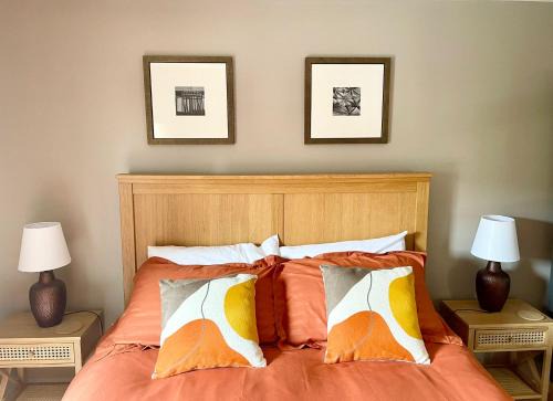 3 bed house near York centre with off road parking