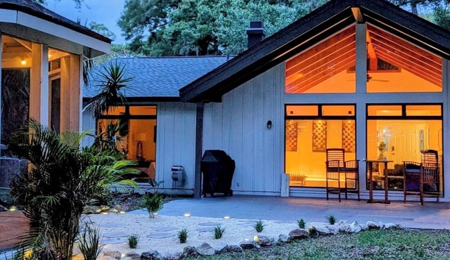 ~3 Bed House Next to KP Hole & Rainbow Springs ~19mi WEC ~Family & Dog Friendly~