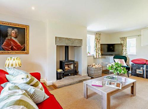 3 Bed in Abergavenny oc-91240