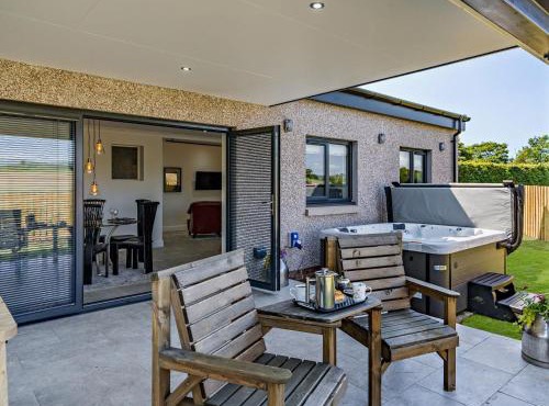 3 Bed in Anstruther 96111