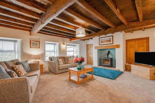 3 Bed in Askrigg oc-ds1049