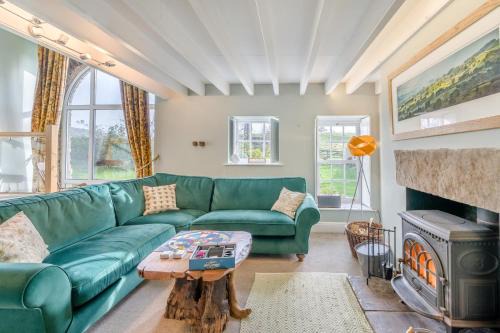 3 Bed in Askrigg oc-ds958