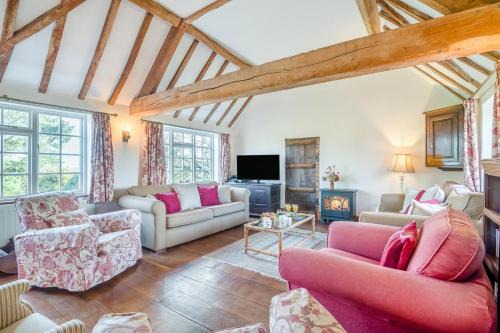 3 Bed in Awre oc-s34503