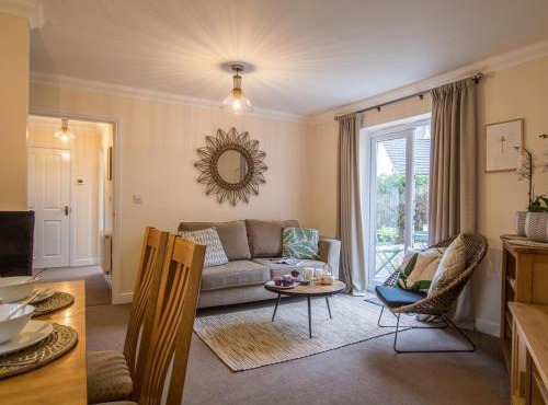 3 Bed in Bampton oc-77931