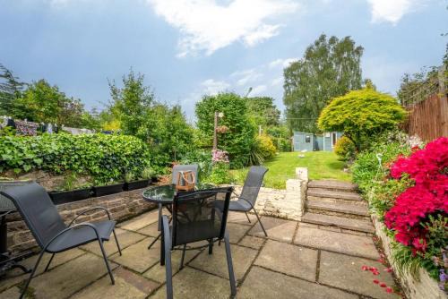 3 Bed in Belper oc-dcbobb