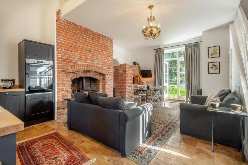 3 Bed in Bessingham oc-b28837