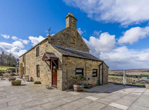 3 Bed in Blanchland CN195