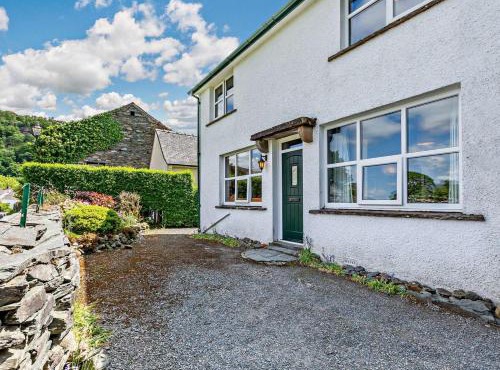 3 Bed in Borrowdale SZ148