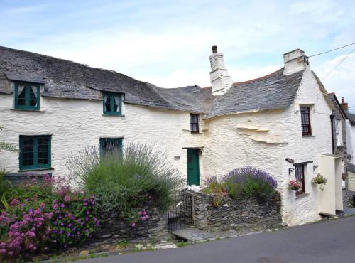 3 Bed in Boscastle 75145