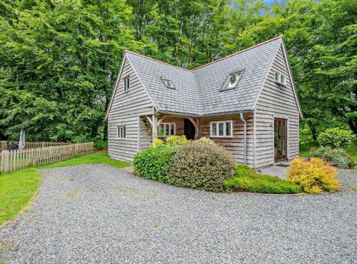 3 Bed in Boscastle PENDW