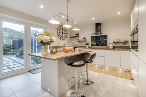 3 Bed in Brithdir oc-c33971