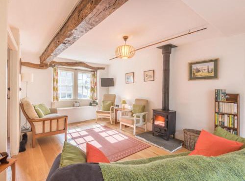 3 Bed in Broughton-in-Furness SZ458