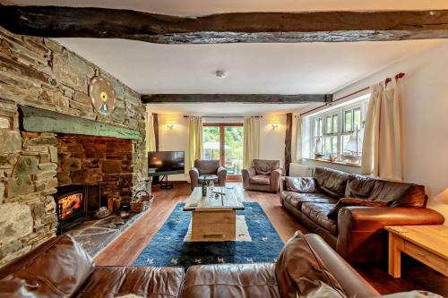 3 Bed in Bucks Mills oc-b29207