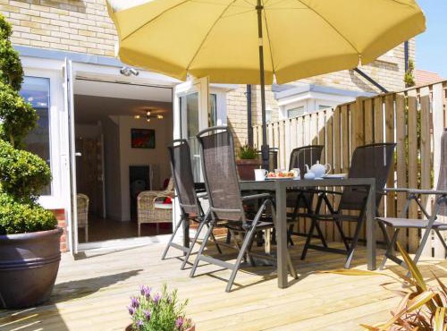 3 Bed in Camber oc-bt028