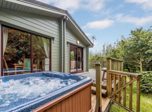 3 Bed in Clovelly 85290