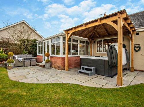 3 Bed in Cockermouth 82438