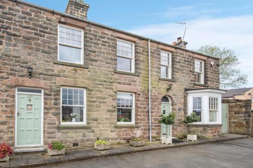 3 Bed in Crich oc-dcivyd