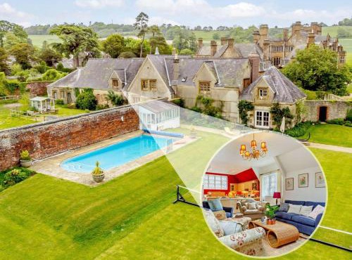 3 Bed in Dorchester oc-95219