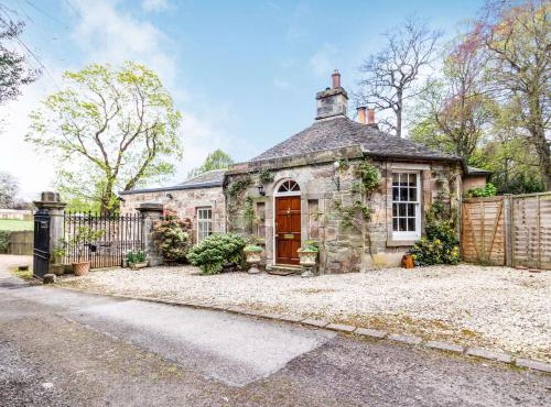 3 Bed in Edinburgh 87264