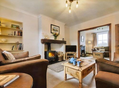 3 Bed in Ennerdale Bridge SZ392