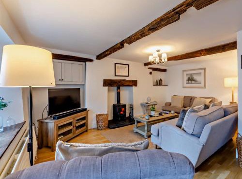 3 Bed in Flookburgh 95100