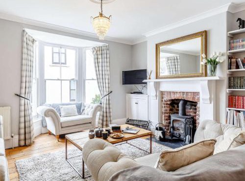 3 Bed in Fowey 82101