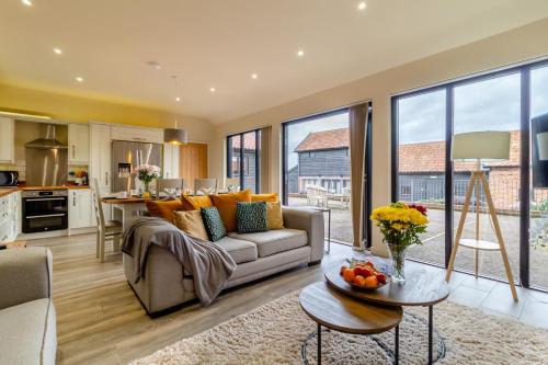 3 Bed in Heveningham oc-w29031