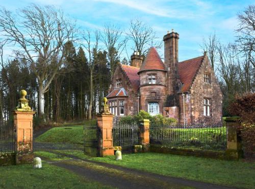 3 Bed in Hoddom 95861