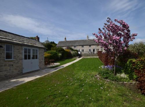 3 Bed in Isle of Purbeck IC027