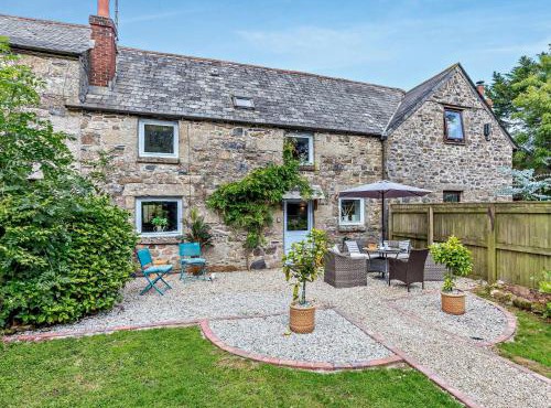 3 Bed in Lanhydrock 90217