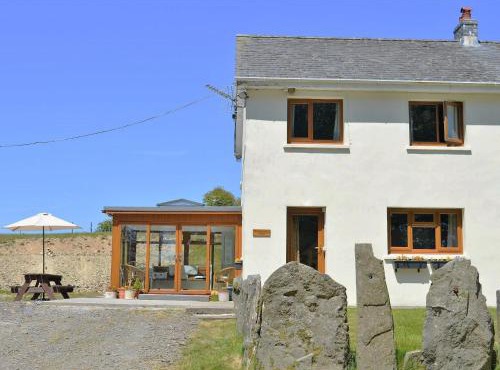 3 Bed in Llanllwni 91447