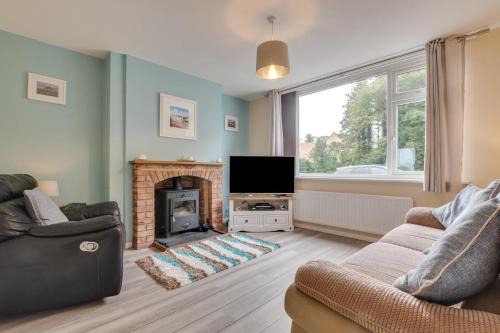 3 Bed in Lucker oc-nb1938