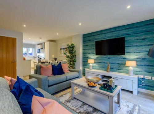 3 Bed in Lulworth Cove 91198