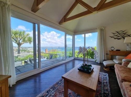 3 Bed in Newlyn oc-s33015