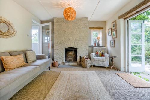 3 Bed in Newton St. Margarets oc-o33367