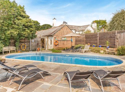 3 Bed in Okehampton TCOAH