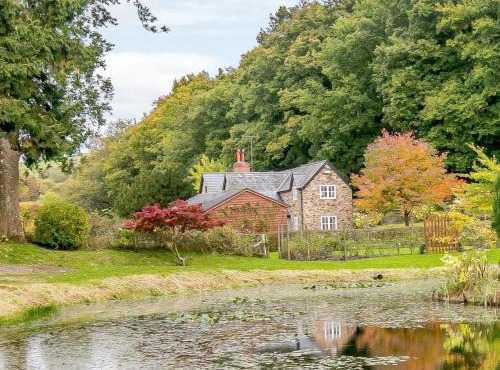 3 Bed in Presteigne 78336