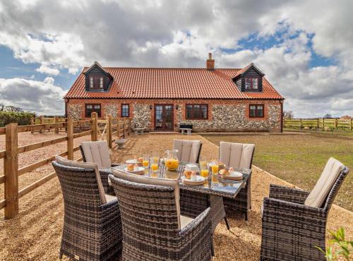 3 Bed in Repps with Bastwick 94054