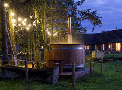 3 Bed in Sherborne COWOB