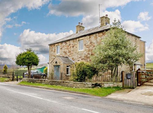 3 Bed in Slaggyford 89994