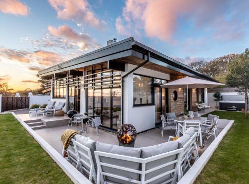 3 Bed in South Tehidy 90550