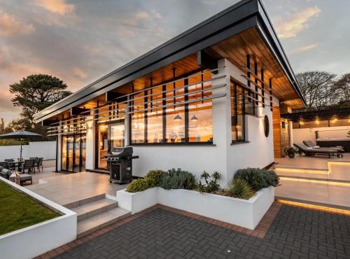 3 Bed in South Tehidy oc-90549