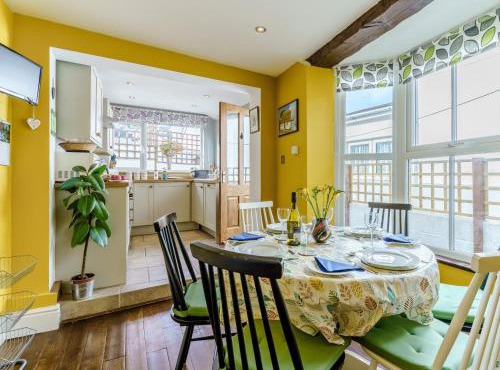 3 Bed in St. Dogmaels 55196